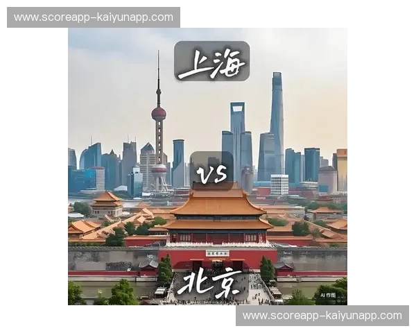 北京vs全世界：为什么在这座城市的“围城”里，我们死活不肯撤退？