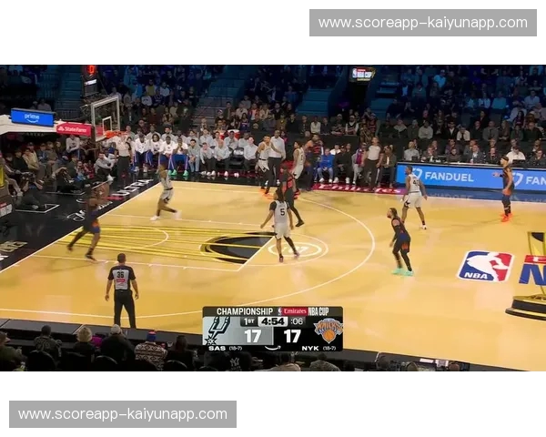 绝境重生，宿命对决：重温马刺vs灰熊那些刻骨铭心的NBA录像