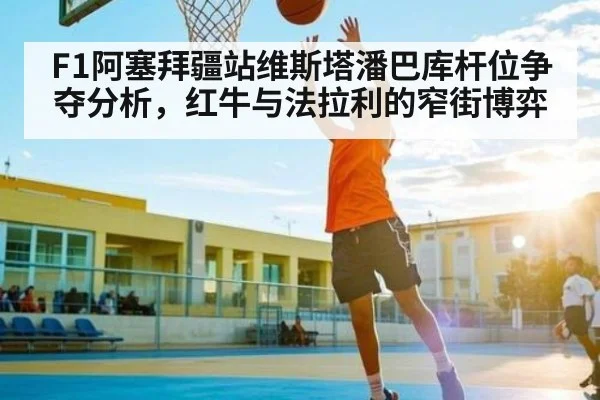 F1阿塞拜疆站维斯塔潘巴库杆位争夺分析，红牛与法拉利的窄街博弈